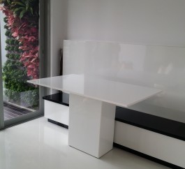 Marble Table